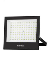 Прожектор светодиодный 100Вт 10000 Лм IP65 6500К S_PR_LED_100 Космос