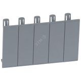 Заглушка 5 модулей 001961 Legrand