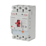 Автоматический выключатель YON MGS160 3P 128-160A 36kA MGS160N-3TAMF0160 DKC