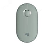 Мышь беспроводная M350, 1000 dpi, эвкалипт 7000006971 Logitech