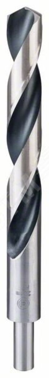Сверло HSS PointTeQ 20.0mm (хвост. 12mm) 2608577315 BOSCH
