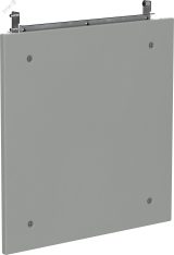 FORMAT Фальш-панель внешняя 500х400 IP54 (2шт/компл) YKM40D-FO-PWS-050-040-54 IEK
