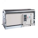 Выключатель автоматический OptiMat A-5000-S6-3P-150-F-MR8.0-BH-C2200-M2-P04-S1-06 350088 КЭАЗ