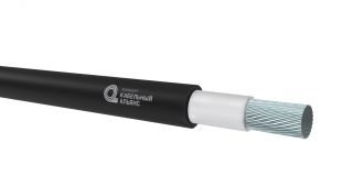 Кабель силовой АсВВГнг(А)-LS 1х70мк(N)-1 100000935217030000 Электрокабель Кольчугино Холдинг Кабельный Альянс (ХКА)