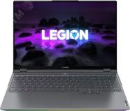 Ноутбук Legion 7 16IRX9 16'' 3200x2000 Intel i7 2.1Ghz,32Gb,1Tb SSD,RTX4070 8Gb,noOS,RU kbd 7000013721 Lenovo