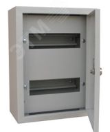 ЩРН 9з УХЛ3 IP31 250х300х120  щит распределительный навесной  (ЭТ) ET531184 Электротехник