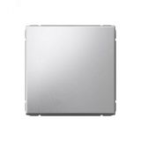 ARTGALLERY Перекрестный переключатель, сх.7, 10АХ, алюминий GAL000371 Systeme Electric