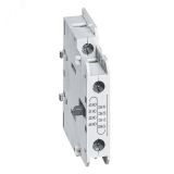 Контакт вспомогательный боковой CTX3 1НО1НЗ 416858 Legrand