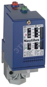 Реле давления XMLC035B2S12 Schneider Electric
