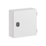 Корпус клеммный металлический SDE ВхШхГ 300x300x120 мм с дверцей R5SDE3312C DKC