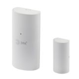 Датчик открытия DM-02 для дома беспроводной на батарейках SMART Zigbee Б0049185 ЭРА