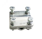 Сжим плашечный У867 zeta50315 ЗЭТАРУС