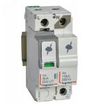 УЗИП T1+T2 8KA 1P+N 412256 Legrand