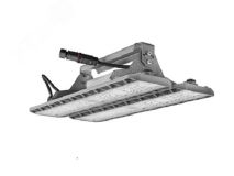 Светильник светодиодный HB LED 100 D90 5000K G3 1224006850 Световые Технологии