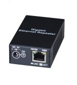 Повторитель 1хRJ45 10/100/1000 Мб/с, до 120 м 00013704 SC&T
