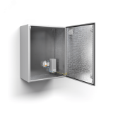 Термошкаф с обогревом, IP66, -60град. до +50град.С, 600x760x350 мм 51002 Тахион-климат