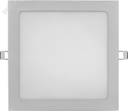 Светильник светодиодный ДВО-18w OLP-S1-18W-6.5K-WH-LED 27236 ОНЛАЙТ