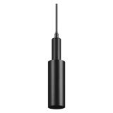 Светильник трековый LEDVANCE TRACKLIGHT PENDANT CYLINDER BK GU10 4099854012754 LEDVANCE