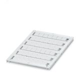 Маркировка для клеммных модулей UCT-TM 8 0828740 СТЭЗ