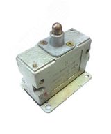МП 1302 У2 исп.01, IP54, толкатель с увеличенным ходом, комбинированный, винт, микровыключатель  (ЭТ) ET006830 Электротехник