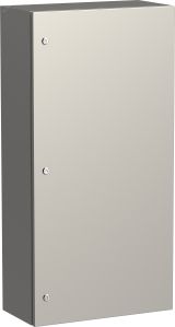TITAN 5 Корпус метал. ЩМП-120.60.30 (AISI 316) УХЛ1 IP66 TI5-12-N-120-060-030-66 IEK