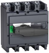 Выключатель-разъединитель INS630 4п 31115 Schneider Electric