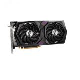 Видеокарта RTX3060 GAMING X, NVIDIA GeForce GA106, 12 ГБ GDDR6, PCI-Express 4.0 76005 MSI