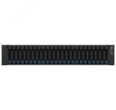Сервер двухпроцессорный Storm 3470Z2R, SSD 2.5''/3.5'' SATA/SAS/NVMe DEPO Storm 3470Z2R DEPO