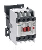 Контактор КМ-103 9А катушка управления 220В AC 22103DEK Dekraft