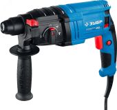 Перфоратор SDS Plus, 650 Вт, 22 мм, серия Профессионал ЗП-22-650 К ЗУБР
