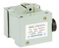 Электромагнит МИС 1100 220В 50Гц ET502254 Электротехник