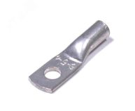 Наконечник медный лужёный ТМЛ 6-4-4 zeta10602 ЗЭТАРУС