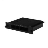 Кассета пластиковая LGX box для оптических распределительных коробок 8SC/16LC УТ000146188 KOSCAB