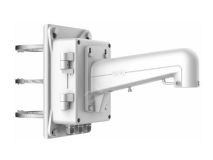 Кронштейн настенный с монтажной коробкой для видеокамер 302700686 Hikvision
