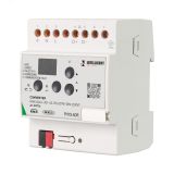 Конвертер KNX-DALI-301-62-DT6/DT8-DIN (230V) (IARL, IP20 Пластик, 3 года) INTELLIGENT 037726 Arlight
