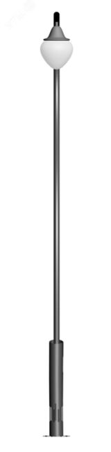 Опора (ОД-1-6,0-78 Капля-цл) OE-08850 OPORA ENGINEERING