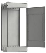 Корпус металлический ГРЩ 1800х800х800 IP31 УХЛ3 SMART YKM50-1800-800-800-31-S IEK