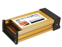 Драйвер LED 250Вт 12В IP45 1001245 JazzWay