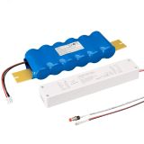 Блок аварийного питания ARJ-EMG-50-80W-1H-LiFePO4 (Arlight, IP20 Пластик, 3 года) 036859 Arlight