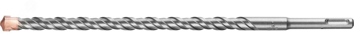 Бур SDS-plus 25 x 310  мм, Профессионал 29314-310-25_z02 ЗУБР