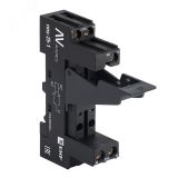 Разъем для реле РM slim 25/1 AVERES rms-25-1 EKF
