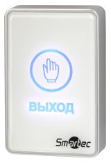 Кнопка выхода сенсорная пластик, накладная, 12-24 ВDC smkd0509 Smartec