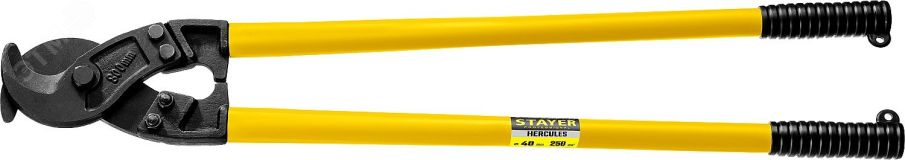 Кусачки Hercules XC-40 d 40мм 2334-80_z02 STAYER