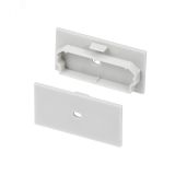 Заглушка ARH-LINE-2448 с отверстием (ARL, -) 018466 Arlight