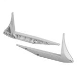 Заглушка правая PVC-STAIR-D-R (ARL, Металл) 015474 Arlight