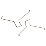 Держатель пружинный для PHS-3X (ARL, металл) 016031 Arlight