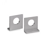 Проушина RING-ZD-SET (ARL, Металл) 025468 Arlight