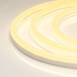Гибкий неон ARL-NEON-2615-SIDE 230V Warm (Arlight, 8 Вт/м, IP65) 030858(1) Arlight