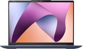 Ноутбук IdeaPad Slim 5 14AHP9 14'' 1920x1200 AMD 5 8645HS 4.3Ghz,16Gb,512Gb SSD,AMD 760M,noOS,RU kbd 7000012794 Lenovo
