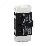 Полюс выключателя-разъединителя дополнительный 25А VZ0 Schneider Electric